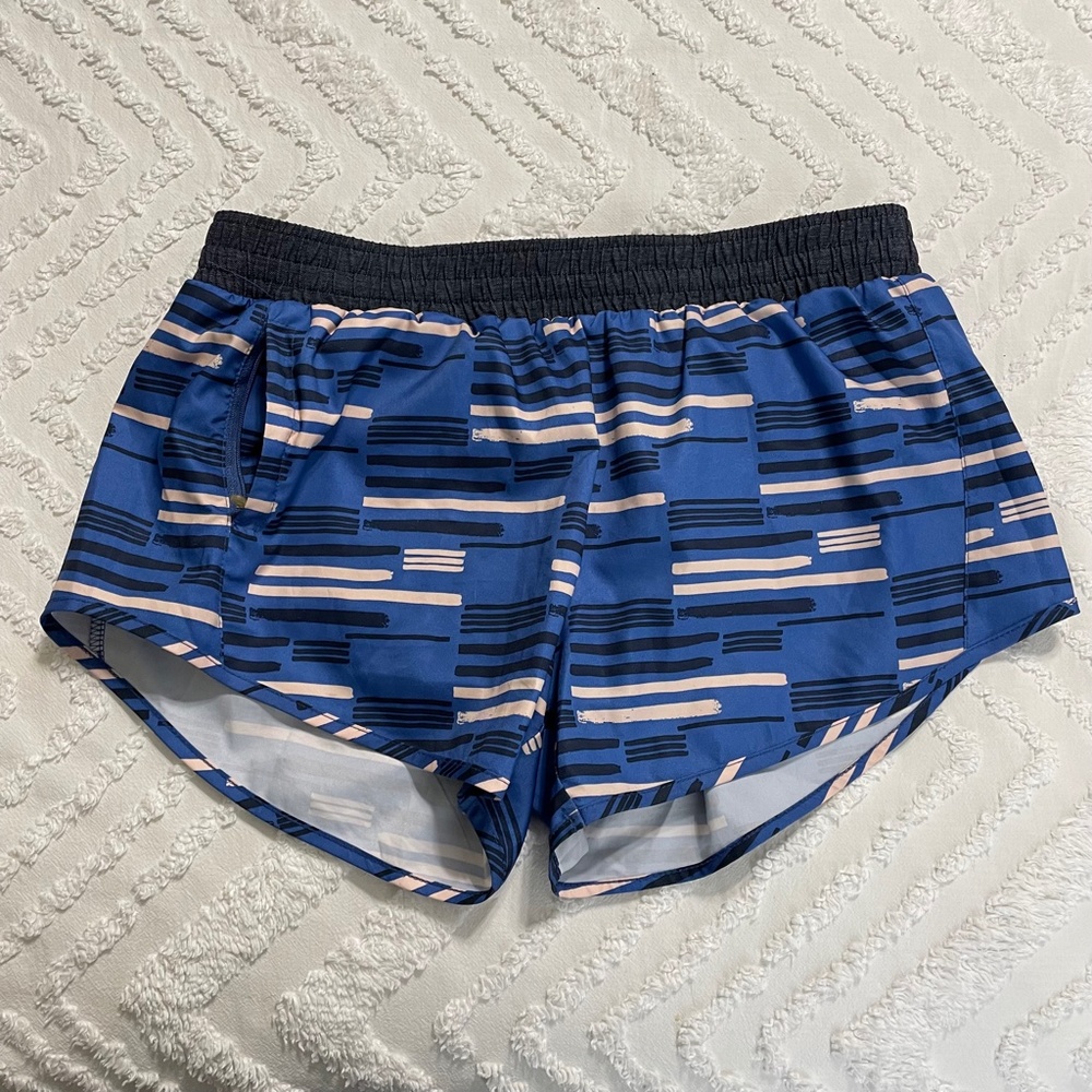 Oiselle Lori shorts - Picture 4 of 7